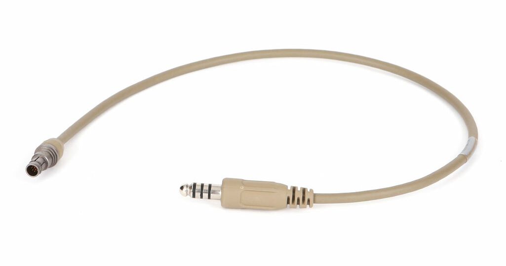 Ops-Core AMP U-174 Downlead Cable