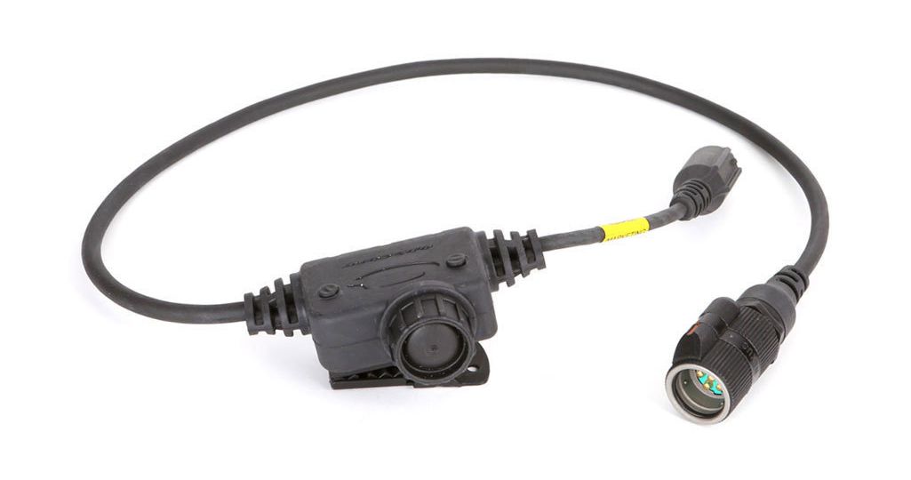 Ops-Core Radio PTT Cable